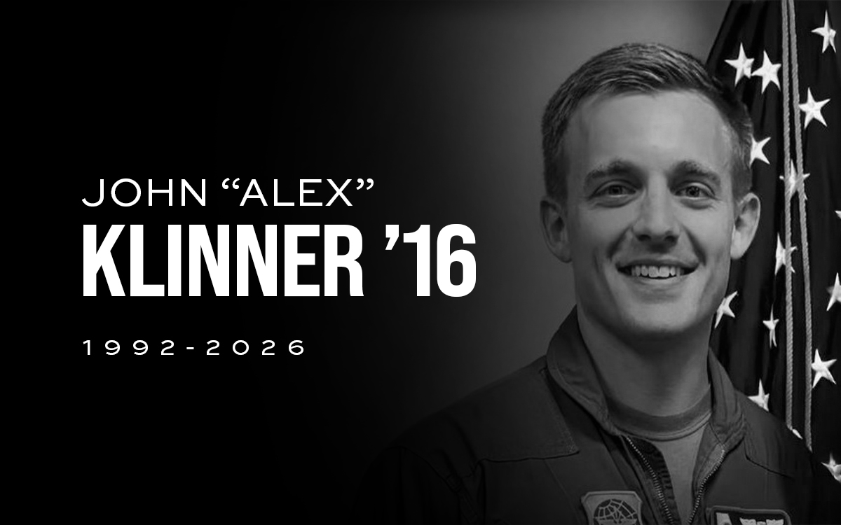 Alex Klinner Obituary, Cause of Death – Auburn University Honors Air Force Major’s Service and Sacrifice